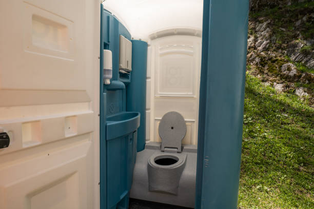 Portable Toilet Options We Offer in Old Town, ME