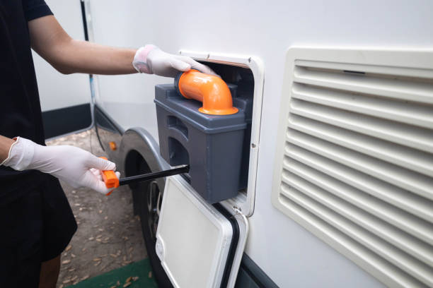 Best Restroom trailer rental cost  in Old Town, ME