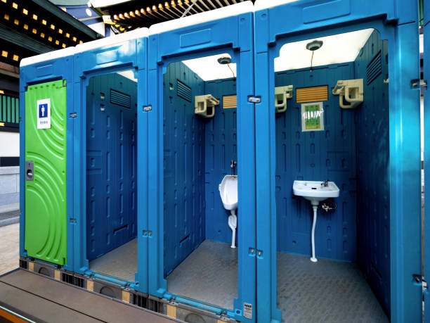 Best Construction site porta potty rental  in Old Town, ME