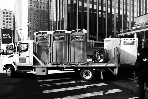 Best Affordable porta potty rental  in Old Town, ME